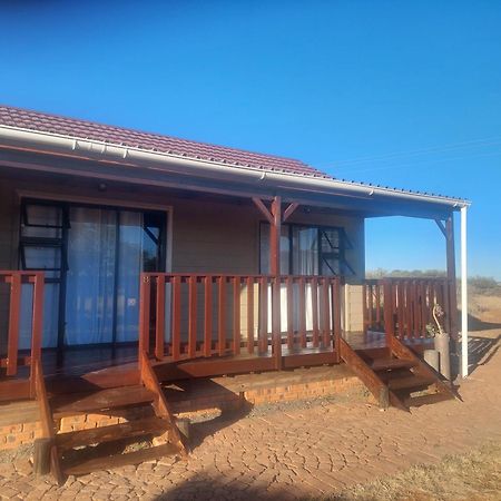 Stablewood Lodge Kimberley Extérieur photo